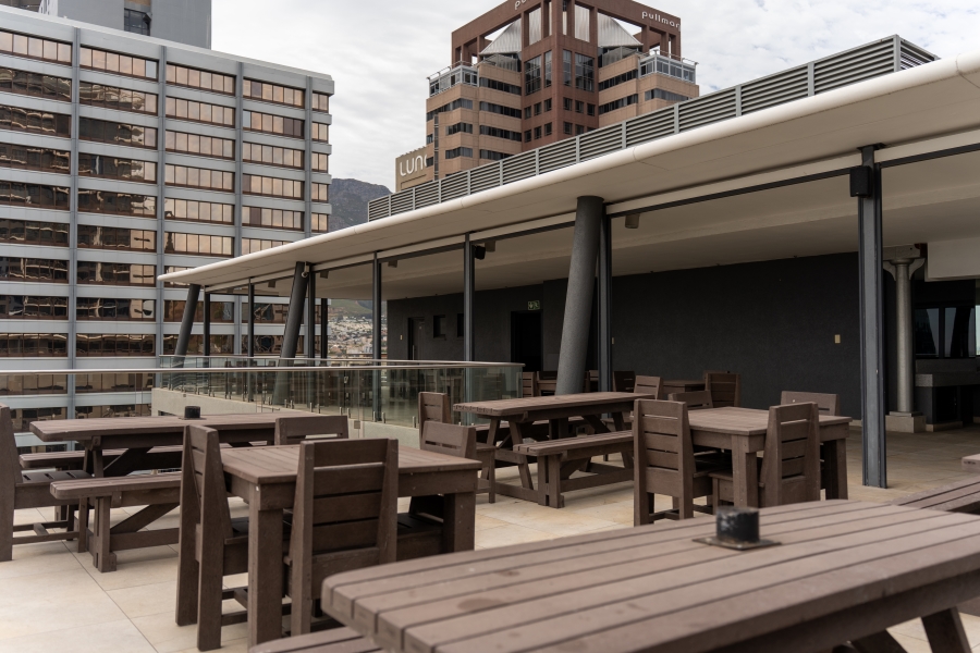 Commercial Property for Sale in Cape Town City Centre Western Cape